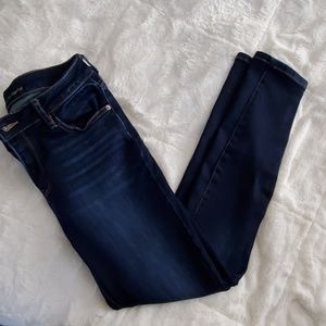Jeans size 10